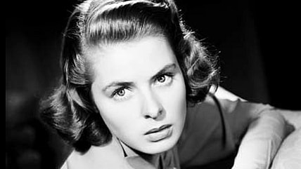 1940s Movies That are Still a Pleasure to Watch, Featuring Ingrid Bergman and More