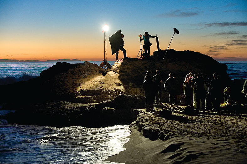 Best Film Schools AFI