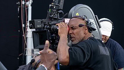 AFTER THE HUNT Malik Hassan Sayeed