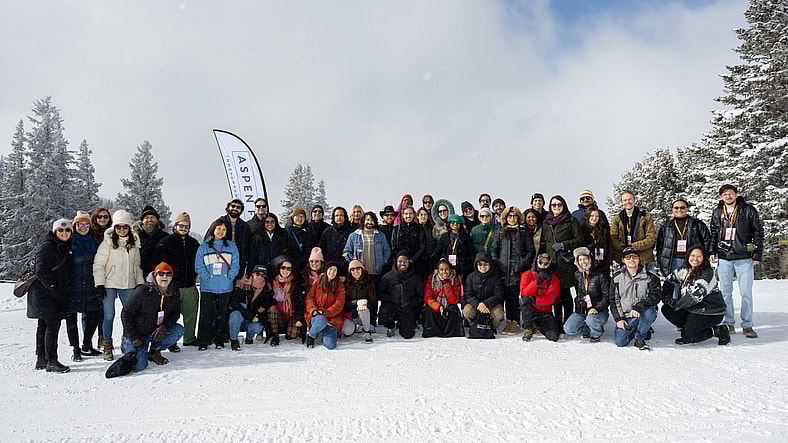 Coolest Film Festivals Aspen