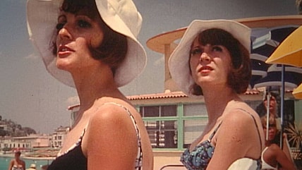 Aunt Cindy and the Alchemist director Devin Scott