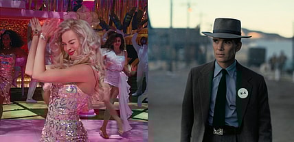 Maybe Don't Do Barbenheimer