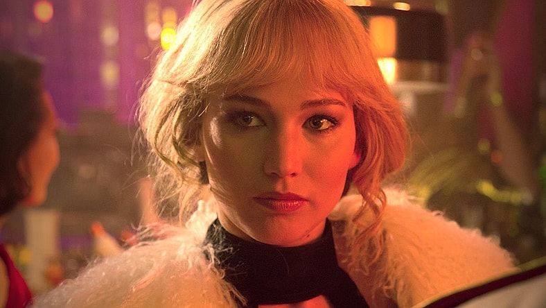 Best Superhero Movies Jennifer Lawrence X Men Days of Future Past