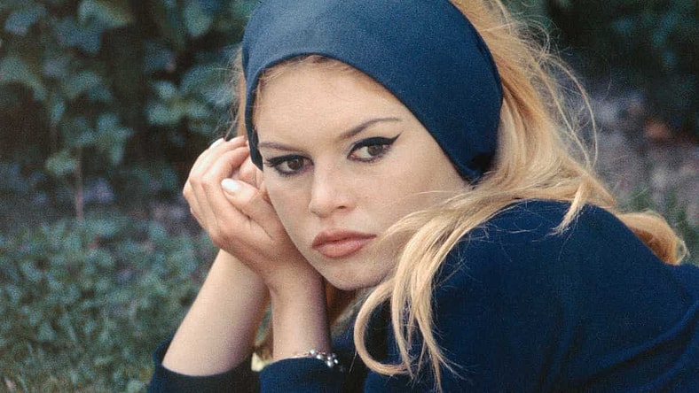 Brigitte Bardot