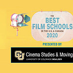 Best Film Schools in the US and Canada