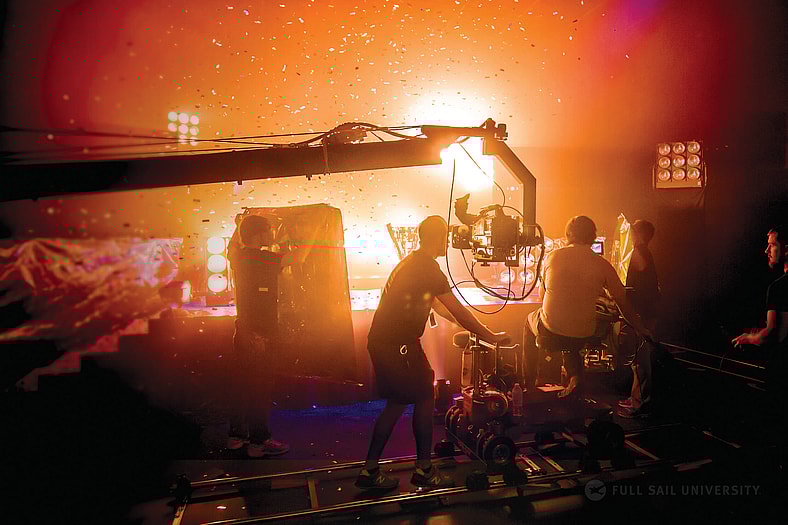 Best Film Schools Rutgers