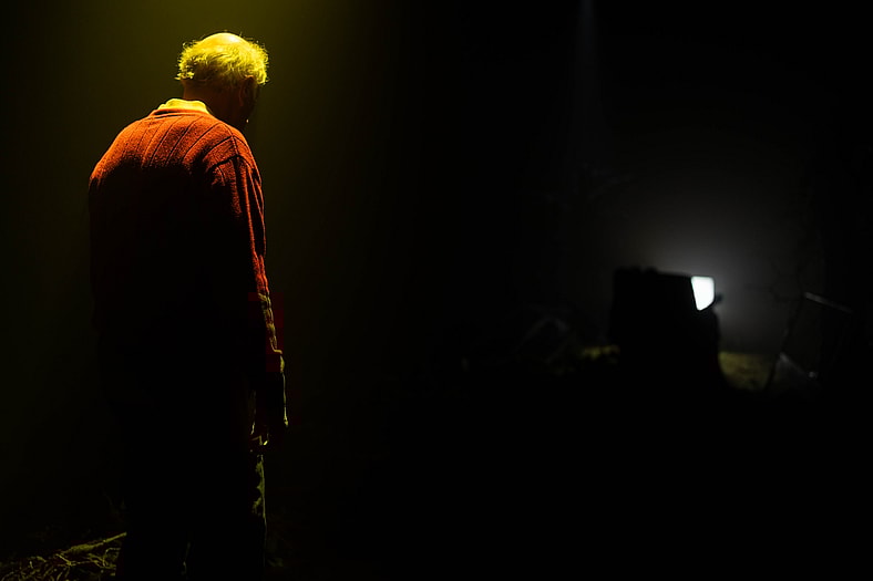 Gimme Steven Schloss