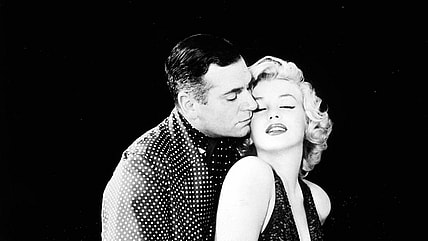 Infamous Actor Feuds