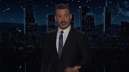 Jimmy Kimmel