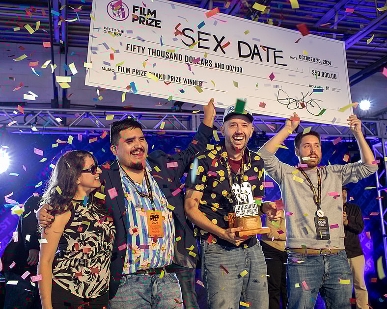 Coolest Film Festivals