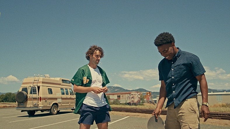 NFMLA Don't Kill My Vibe