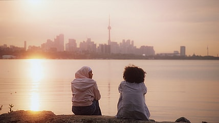 NFMLA Hosts InFocus: Canadian Cinema Program