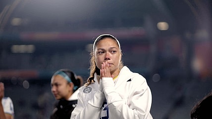 Reina Bonta Maybe It's the Rain