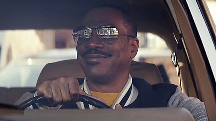 Roles Eddie Murphy Turned Down