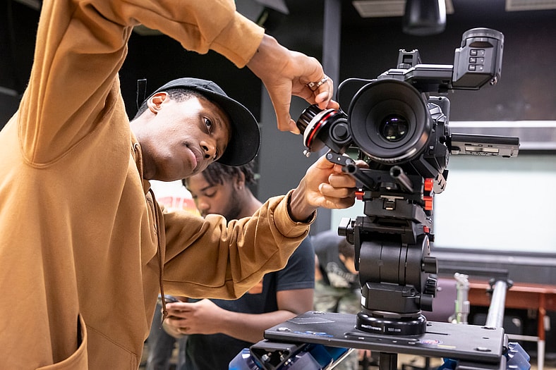 Best Film Schools Rutgers