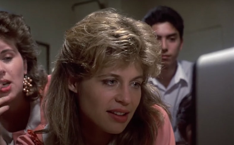 The Terminator Is a Christmas Movie How Old Is Sarah Connor