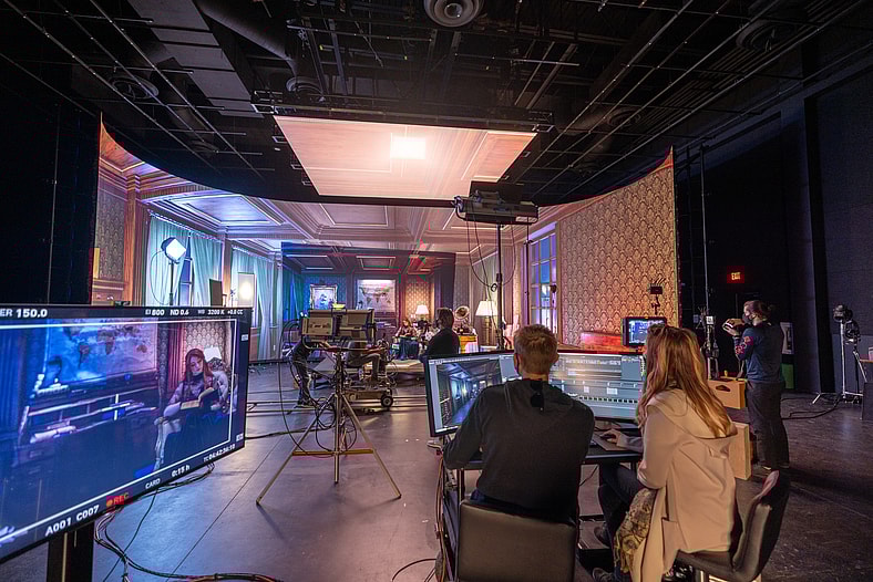 Best Film Schools Full Sail
