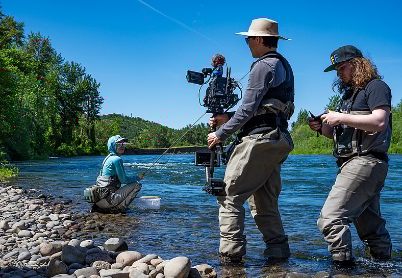 Best Film Schools Southern Oregon University